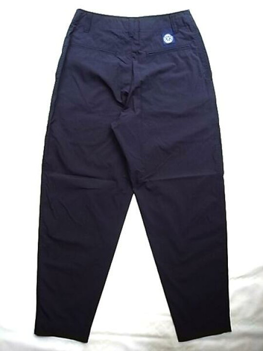 楽天市場】PORTER CLASSIC（ポータークラシック）【POPLIN BING PANTS 