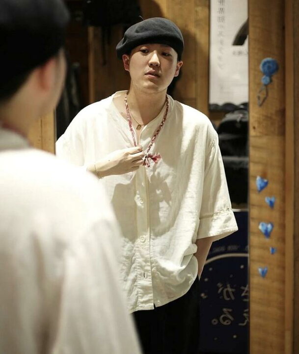 楽天市場】PORTER CLASSIC（ポータークラシック）【SUVIN GOLD GAUZE  