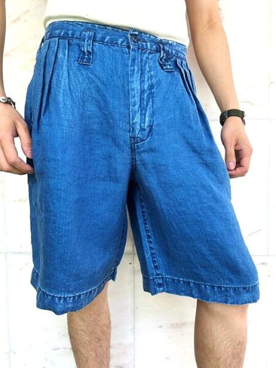 楽天市場】PORTER CLASSIC（ポータークラシック）【INDIGO LINEN BEBOP 