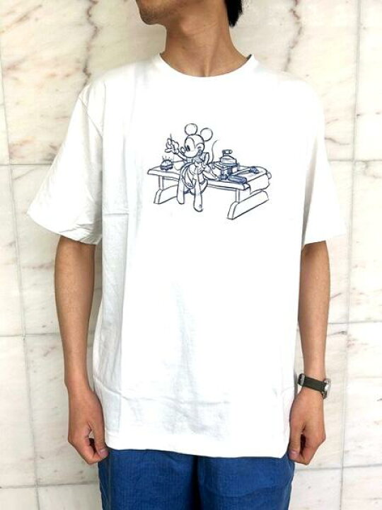 楽天市場】PORTER CLASSIC（ポータークラシック）DISNEY MICKEY MOUSE 