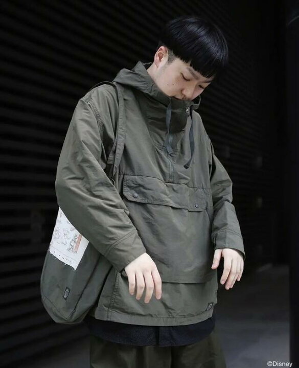 楽天市場】PORTER CLASSIC（ポータークラシック）【WEATHER ANORAK 