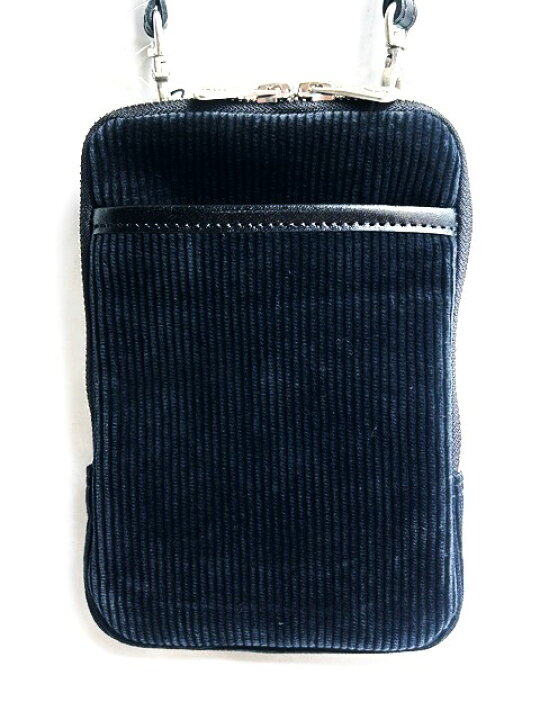 楽天市場】PORTER CLASSIC（ポータークラシック）【CORDUROY POUCH 