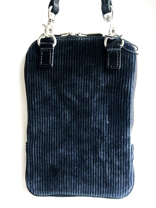 楽天市場】PORTER CLASSIC（ポータークラシック）【CORDUROY POUCH 