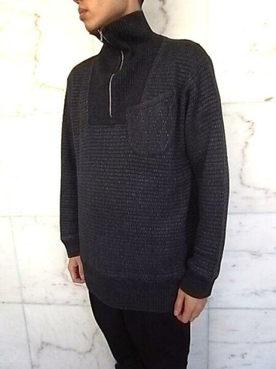 楽天市場】PORTER CLASSIC（ポータークラシック）【BEATNIK KENDO KNIT 