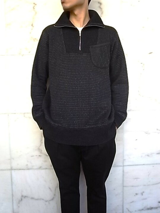 楽天市場】PORTER CLASSIC（ポータークラシック）【BEATNIK KENDO KNIT 
