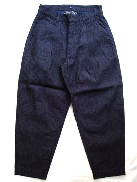 楽天市場】PORTER CLASSIC（ポータークラシック）【CLASSIC DENIM DUKE 