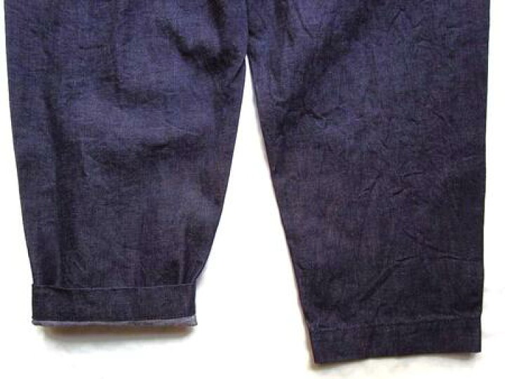 楽天市場】PORTER CLASSIC（ポータークラシック）【CLASSIC DENIM DUKE 