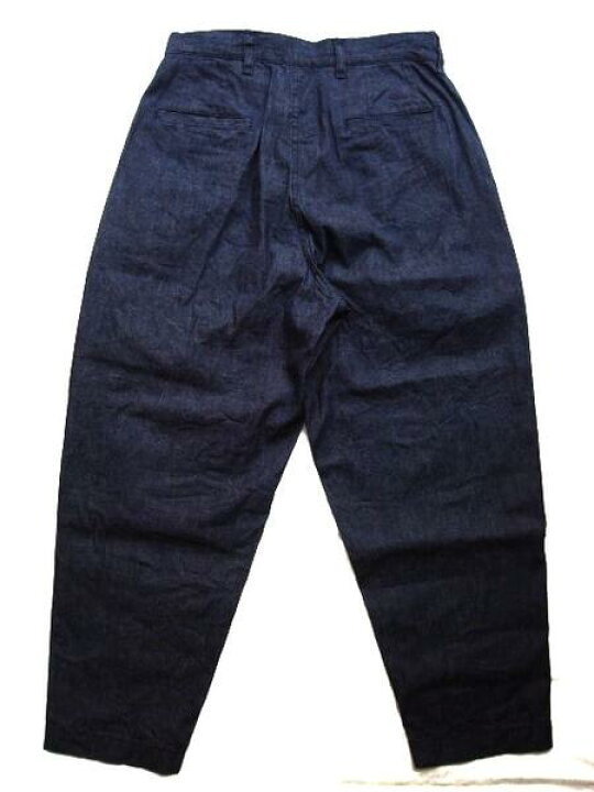 楽天市場】PORTER CLASSIC（ポータークラシック）【CLASSIC DENIM DUKE 