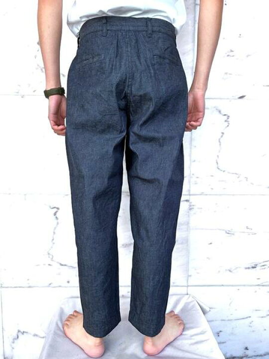 楽天市場】PORTER CLASSIC（ポータークラシック）【CLASSIC DENIM DUKE 