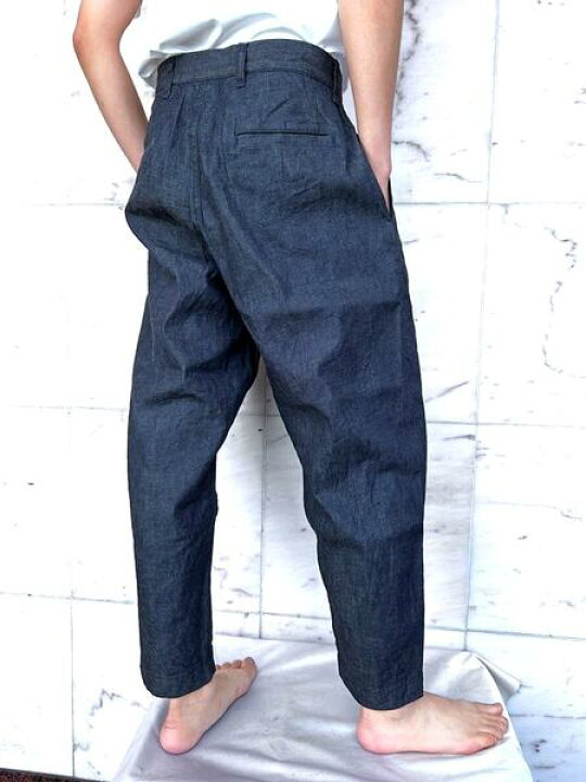 楽天市場】PORTER CLASSIC（ポータークラシック）【CLASSIC DENIM DUKE 