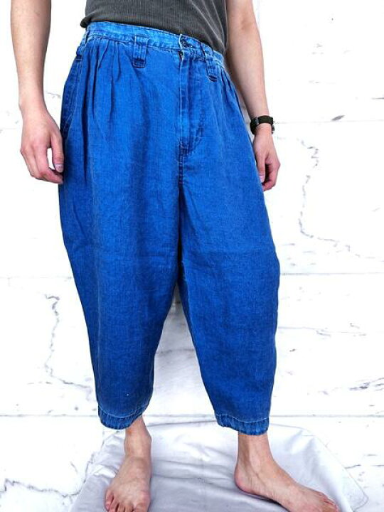 楽天市場】PORTER CLASSIC（ポータークラシック）【INDIGO LINEN BEBOP 
