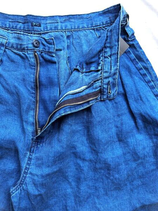 楽天市場】PORTER CLASSIC（ポータークラシック）【INDIGO LINEN BEBOP 