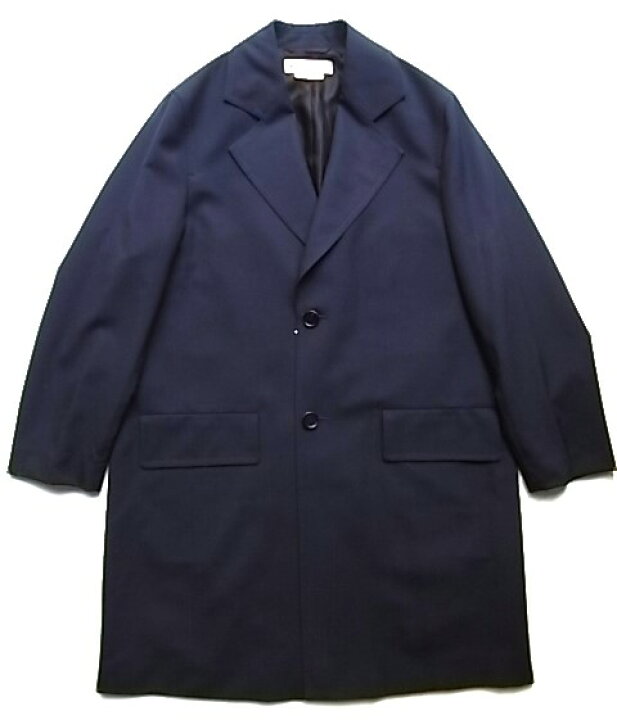 楽天市場】MARNI（マルニ）【BLUE TROPICAL WOOL COAT】ブルー 