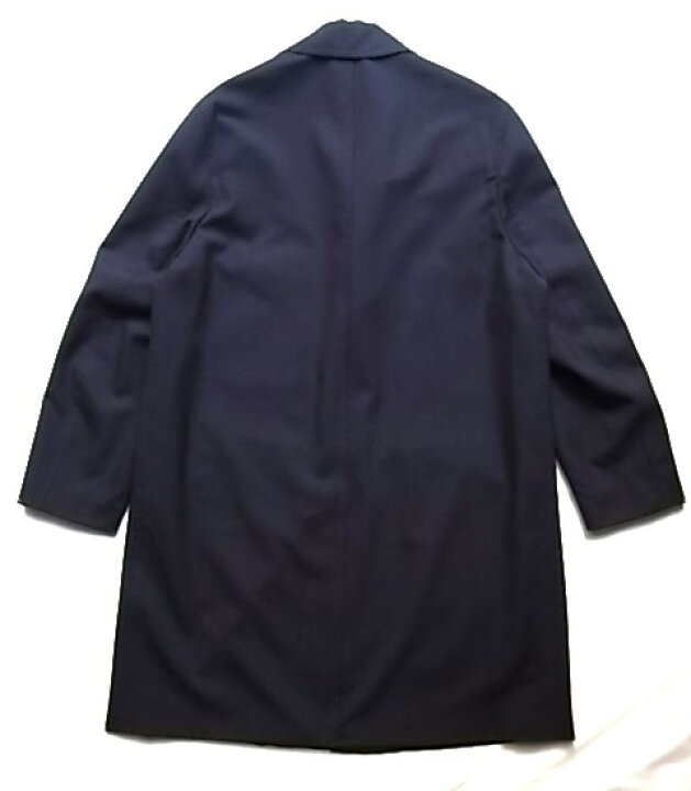 楽天市場】MARNI（マルニ）【BLUE TROPICAL WOOL COAT】ブルー 