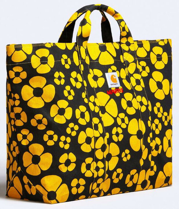 楽天市場】MARNI（マルニ）x CARHARTT WIP（カーハート WIP）【YELLOW 
