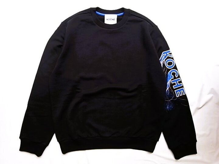 楽天市場】KOCHÉ（コシェ）【EMBROIDERY”FRINGE LOGO