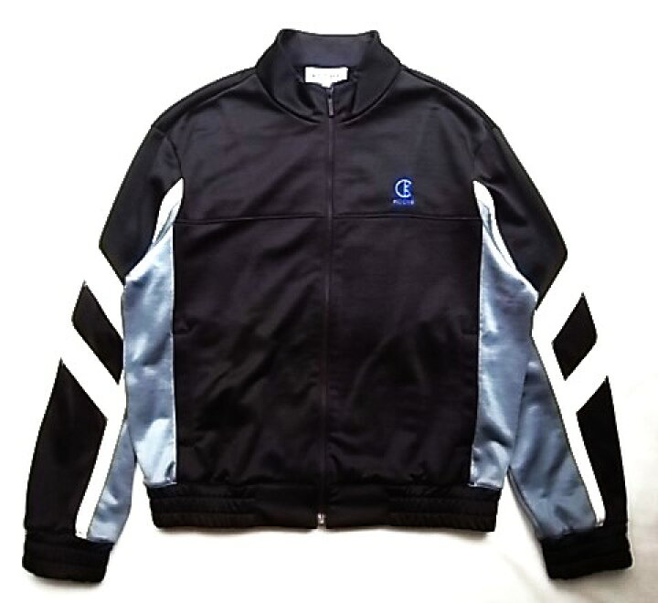 楽天市場】KOCHÉ（コシェ）【SHINY FRENCH TERRY ZIP UP SWEAT JACKET 