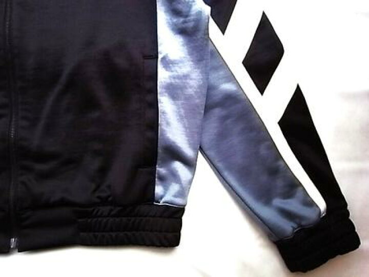 楽天市場】KOCHÉ（コシェ）【SHINY FRENCH TERRY ZIP UP SWEAT JACKET 