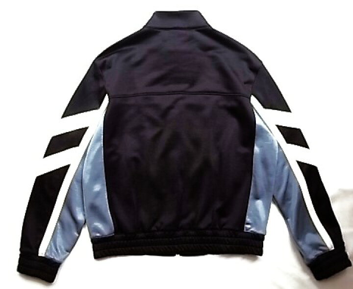 楽天市場】KOCHÉ（コシェ）【SHINY FRENCH TERRY ZIP UP SWEAT JACKET 