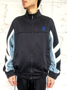 KOCHE�i�R�V�F�j�ySHINY FRENCH TERRY ZIP UP SWEAT JACKET�z�t�����`�e���[�W�b�v�A�b�v�W���[�W�W���P�b�g��