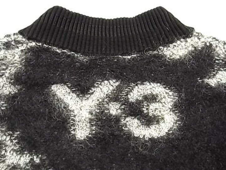 楽天市場】adidas Y-3（ワイ−スリー）【Y-3 U LEOPARD KNIT CARDIGAN 