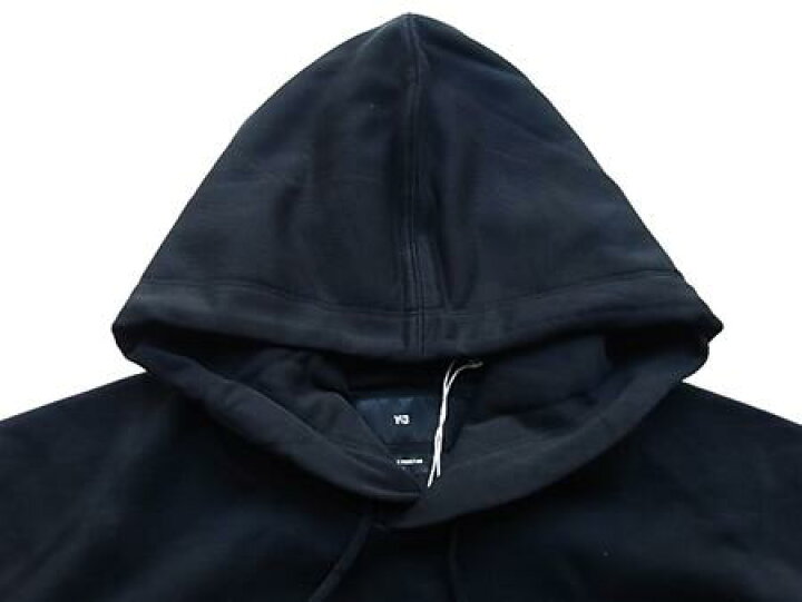 楽天市場】adidas Y-3（ワイ−スリー）【FT HOODIE】”Y-3”リラックス 