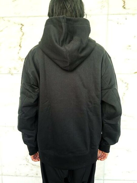 楽天市場】adidas Y-3（ワイ−スリー）【FT HOODIE】”Y-3”リラックス 