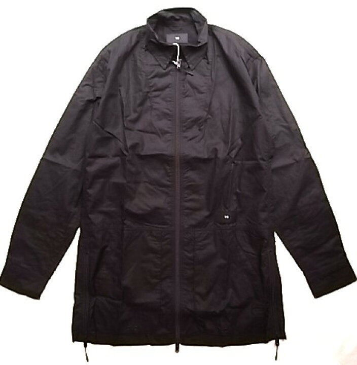 楽天市場】adidas Y-3（ワイ−スリー）【RIPSTOP OVRSHIRT】”Y-3 
