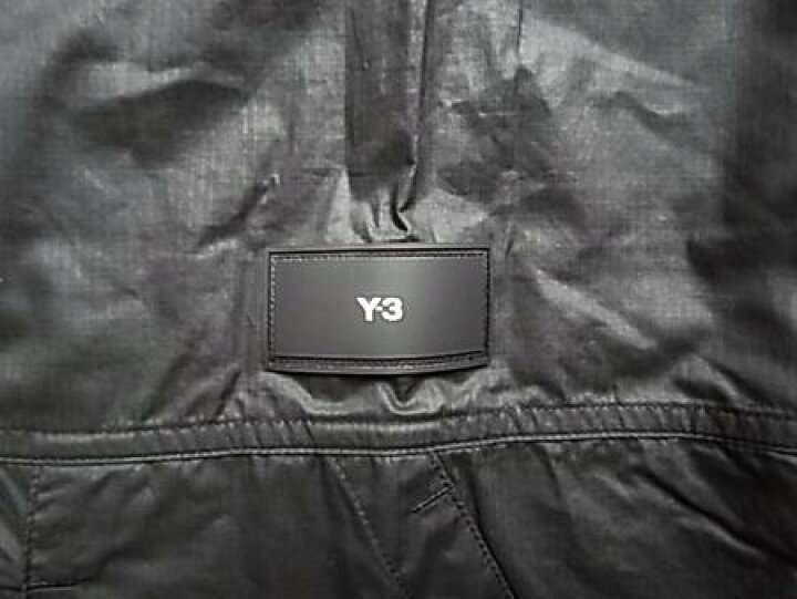 楽天市場】adidas Y-3（ワイ−スリー）【RIPSTOP OVRSHIRT】”Y-3 