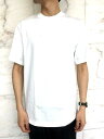 adidas Y-3（ワイ−スリー）【RELAXED SS TEE】”Y-3”リラックスショートスリーブティー☆WHITE☆