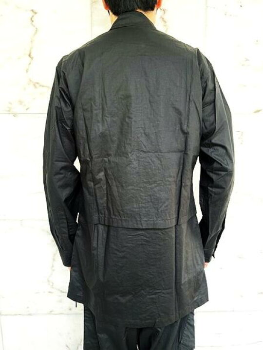 楽天市場】adidas Y-3（ワイ−スリー）【RIPSTOP OVRSHIRT】”Y-3 