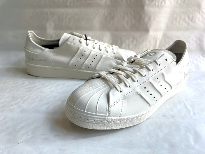 楽天市場】adidas Y-3（ワイ−スリー）【Y-3 SST”SUPERSTAR”】