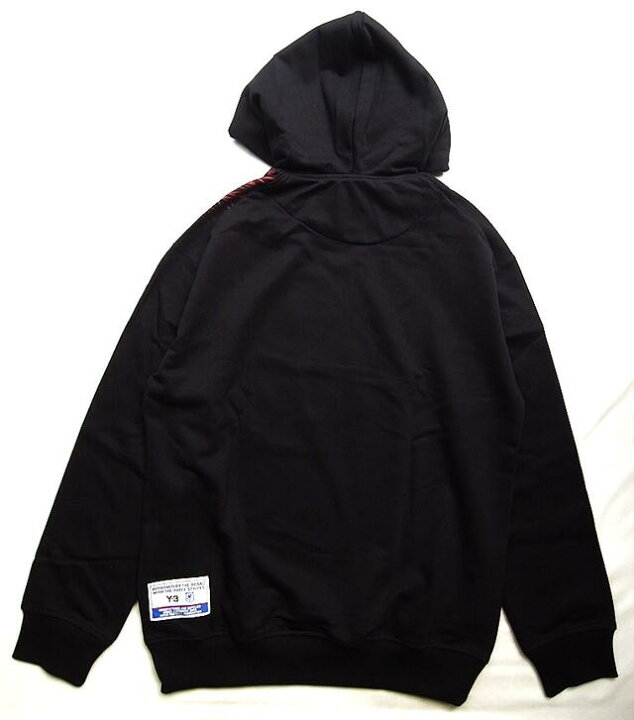 楽天市場】adidas Y-3（ワイ−スリー）【Y-3”JFA”CW HOODIE】Y-3”JFA 
