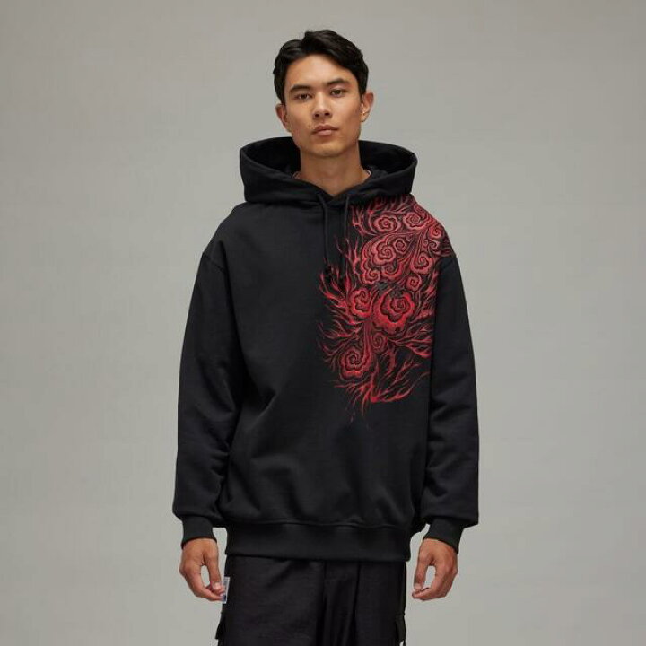 楽天市場】adidas Y-3（ワイ−スリー）【Y-3”JFA”CW HOODIE】Y-3”JFA 