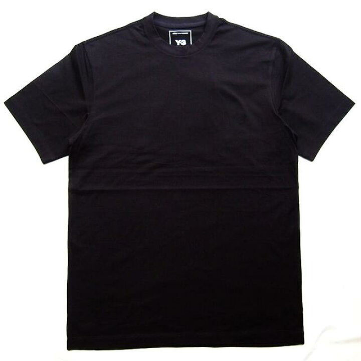 楽天市場】adidas Y-3（ワイ−スリー）【U GF SS TEE】グラフィックス 