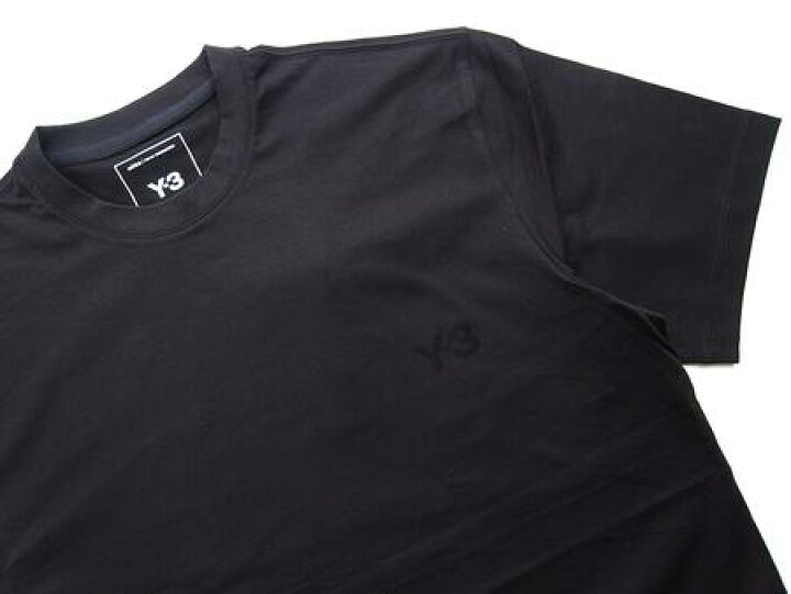 楽天市場】adidas Y-3（ワイ−スリー）【U GF SS TEE】グラフィックス 