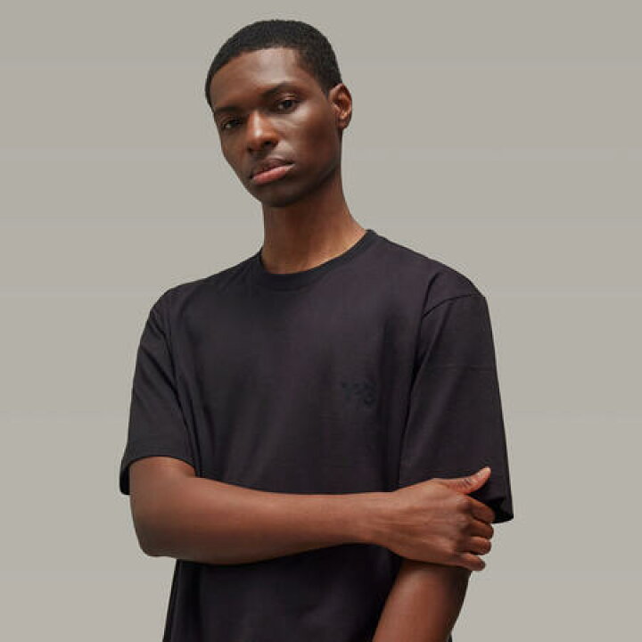 楽天市場】adidas Y-3（ワイ−スリー）【U GF SS TEE】グラフィックス 