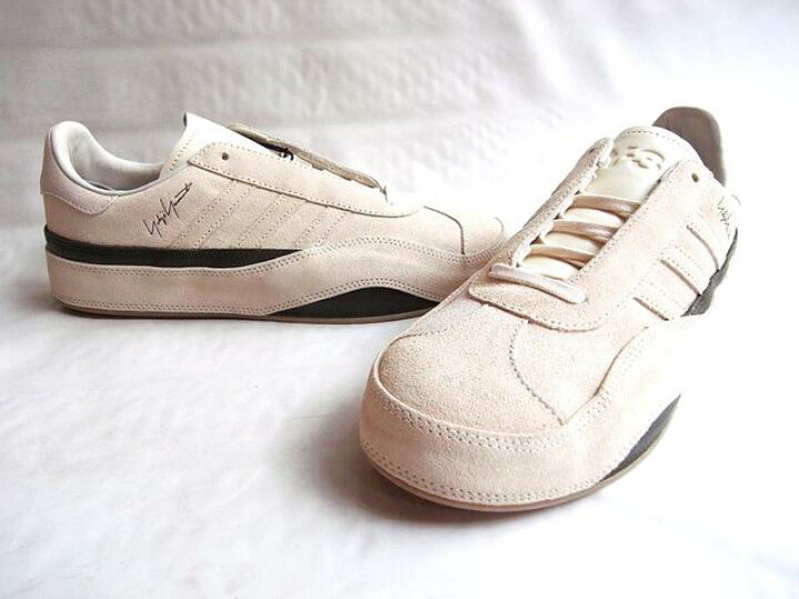 楽天市場】adidas Y-3（ワイ−スリー）【Y-3 GAZELLE】