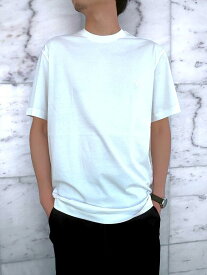 adidas Y-3（ワイ−スリー）【U GF SS TEE】グラフィックスショートスリーブティー☆CORE WHITE☆