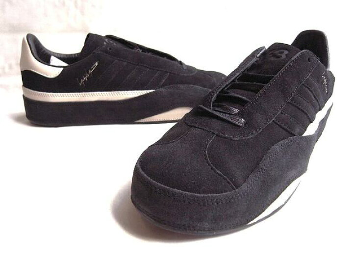 楽天市場】adidas Y-3（ワイ−スリー）【Y-3 GAZELLE】