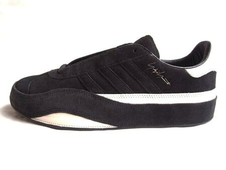 楽天市場】adidas Y-3（ワイ−スリー）【Y-3 GAZELLE】