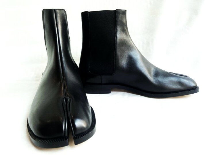 楽天市場】Maison Margiela（メゾン マルジェラ）【Tabi Chelsea Boots 