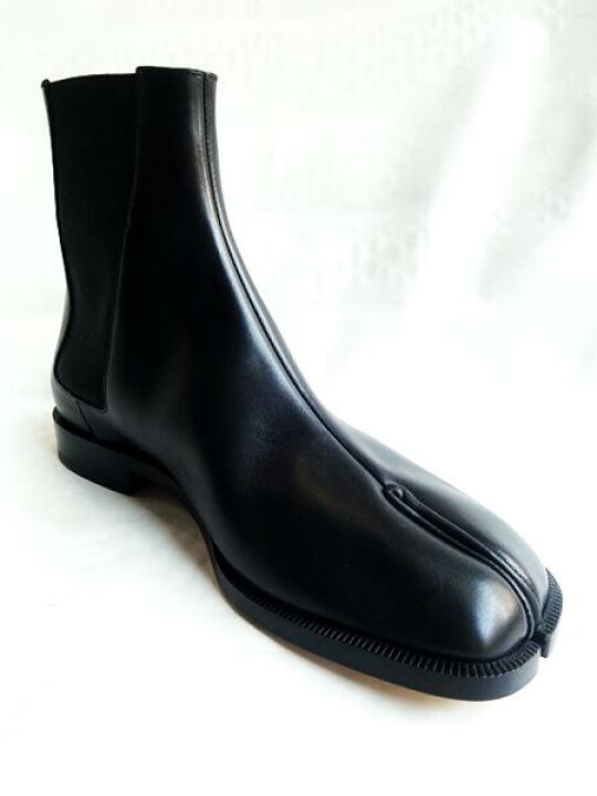 楽天市場】Maison Margiela（メゾン マルジェラ）【Tabi Chelsea Boots 