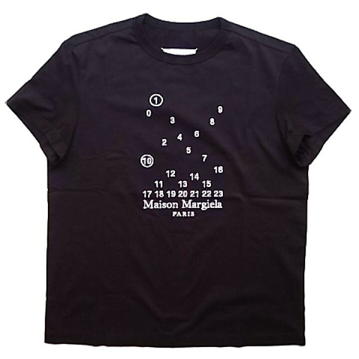 楽天市場】Maison Margiela（メゾン マルジェラ）LOOSE FIT【Numbering 
