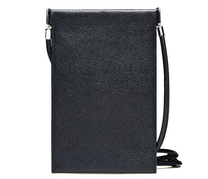 楽天市場】Maison Margiela（メゾン マルジェラ）【iPhone pouch  