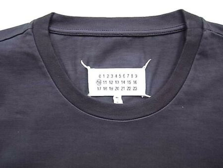 楽天市場】Maison Margiela（メゾン マルジェラ）【Oversized T-shirt 