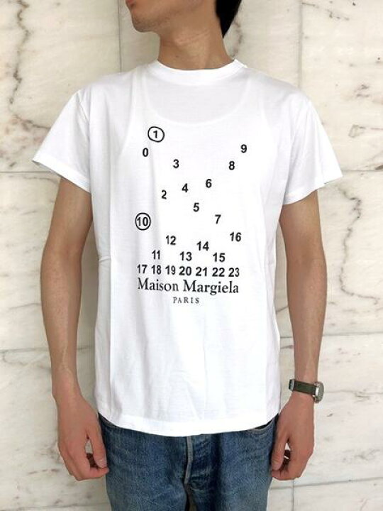 楽天市場】Maison Margiela（メゾン マルジェラ）REGULAR FIT 