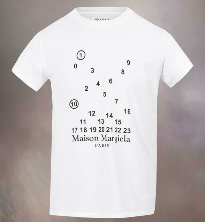 楽天市場】Maison Margiela（メゾン マルジェラ）REGULAR FIT 