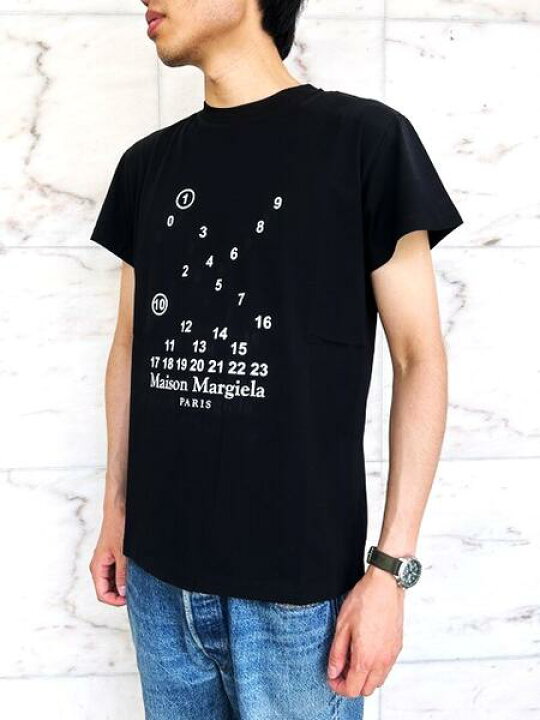 楽天市場】Maison Margiela（メゾン マルジェラ）REGULAR FIT 
