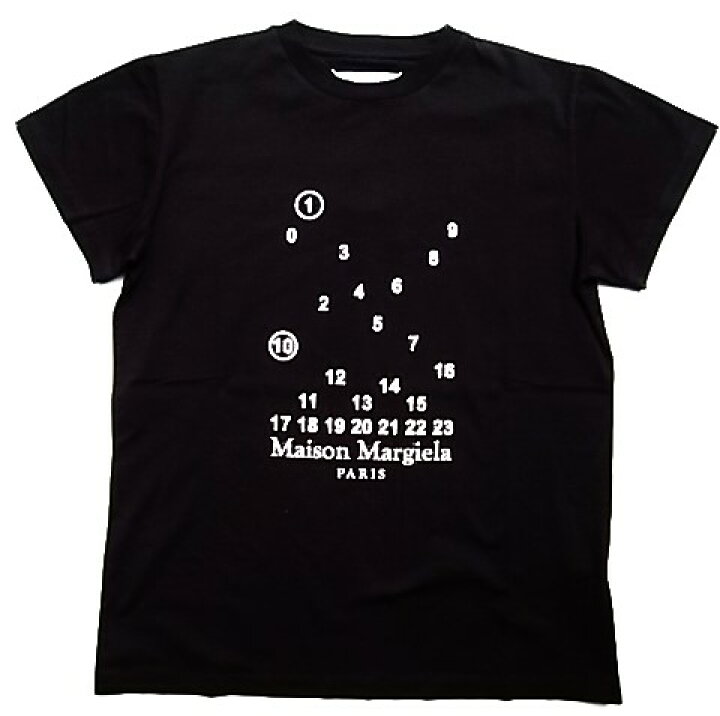 楽天市場】Maison Margiela（メゾン マルジェラ）REGULAR FIT 